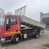 IVECO EUROCARGO 65E12