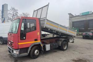 IVECO EUROCARGO 65E12