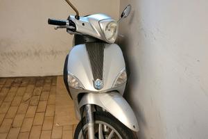Piaggio Liberty 125 4 tempi 