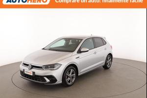 VOLKSWAGEN Polo 1.0 TSI R-Line