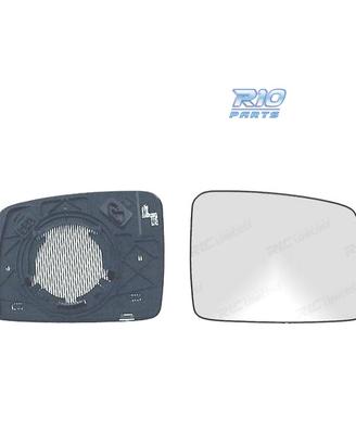 VETRO SPECCHIO BASE DESTRA LAND ROVER DISCOVERY 04