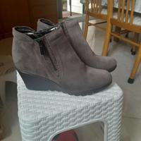 tronchetti color tortora