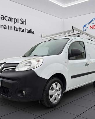 Renault Kangoo BDCi 90 CV N1 (L1H1)PORTAPACCHI-ALL