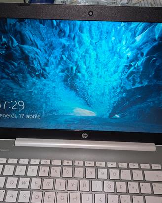 portatile hp 