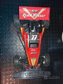 ROAD WINNER MRC RADIOCOMANDO 1/10 4×4  NIKKO