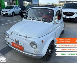 FIAT 110 F BERLINA 500 110 F BERLINA 500