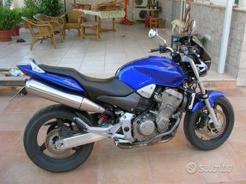 Ricambi usati honda hornet 900 2000 - 2001