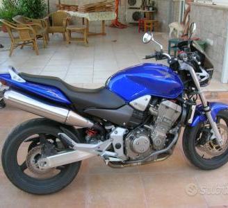 Ricambi usati honda hornet 900 2000 - 2001