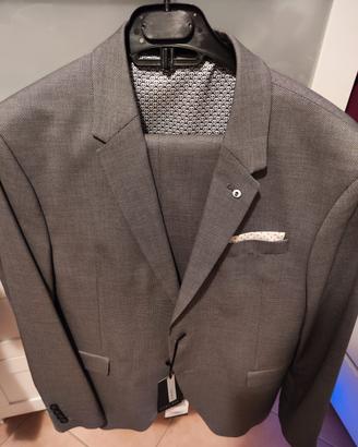 abito uomo Zara 50/52