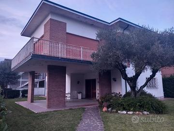 Vendita villa singola