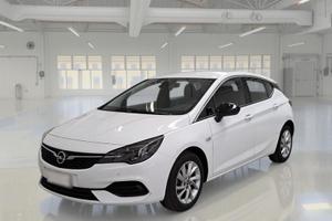 OPEL ASTRA 1.2 T. BUSINESS ELEGANCE 110 CV SES MT6