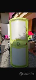 Lampada Abbronzante Verticale Global Sun