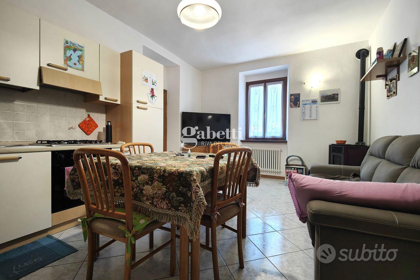 Apartment in Bleggio Superiore, Provincia di Trento - Vista 3