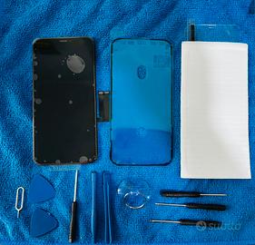 Display schermo lcd iPhone XR originale