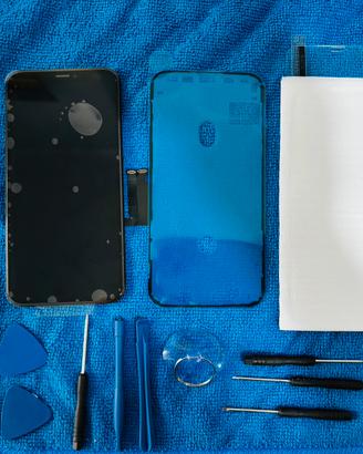 Display schermo lcd iPhone XR originale