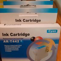 Cartucce per stampanti