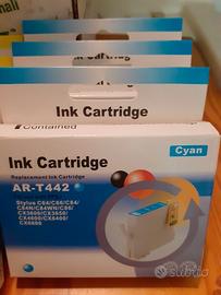 Cartucce per stampanti