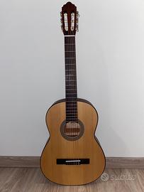 Chitarra classica PER MANCINI Cort