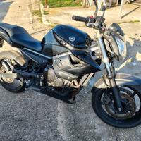 moto Yamaha