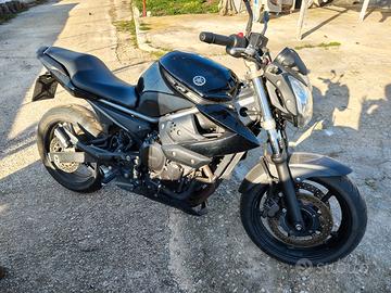 moto Yamaha
