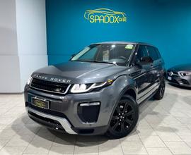 RANGE ROVER EVOQUE 2017 DYNAMIC *UNICOPROPRIETARIO