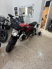 Mv Agusta Brutale 675 RR