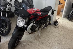 Mv Agusta Brutale 675 RR