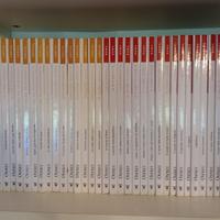 Osprey Publishing RBA «ROMA E GRECIA» 40 VOLL.