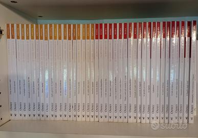Osprey Publishing RBA «ROMA E GRECIA» 40 VOLL.