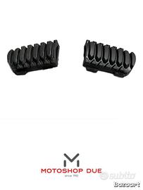 Gommini poggiapiedi Tenerè 700