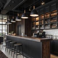 Trastevere,Via Ettore Rolli ad. Street Food