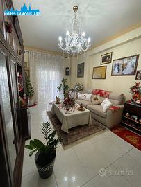 4 vani: villabate via abbate agnello
