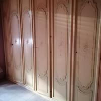 Camera da letto in stile Veneziano