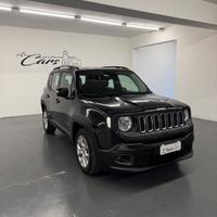 Jeep Renegade 1.6 Mjt 120 CV Longitude