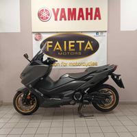 Yamaha T-Max 560 Tech Max - 2022
