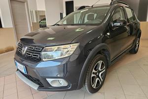 Dacia Sandero Stepway 1.5 dCi 8V 90CV Start&Stop