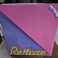 Vinile 33 giri Rettore - Brivido Divino 1979 Italy