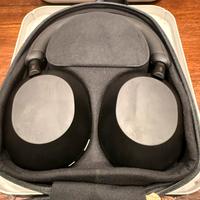 CUFFIE SONY WH-1000XM5