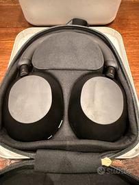 CUFFIE SONY WH-1000XM5