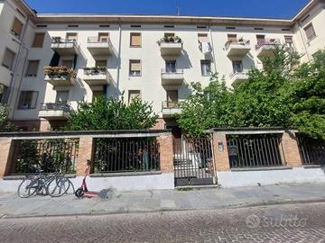 Appartamento di 101 m² con 4 locali a Parma