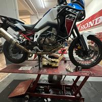 AFRICA TWIN 1100