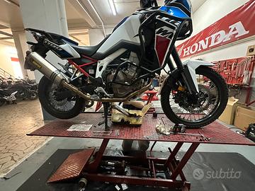 AFRICA TWIN 1100