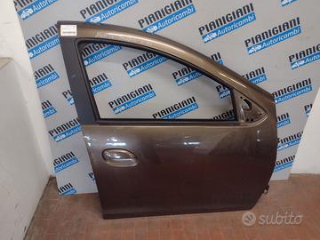 Porta Anteriore Destra Dacia Sandero 2017 - 2020