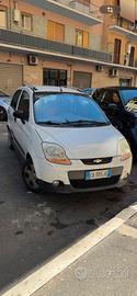 Chevrolet matiz 52cv neopatentati