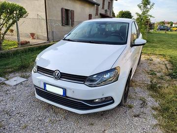 Volkswagen Polo 1.4 TDI 90 CV DSG 5p. Business