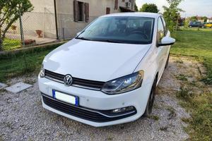 Volkswagen Polo 1.4 TDI 90 CV DSG 5p. Business