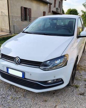 Volkswagen Polo 1.4 TDI 90 CV DSG 5p. Business