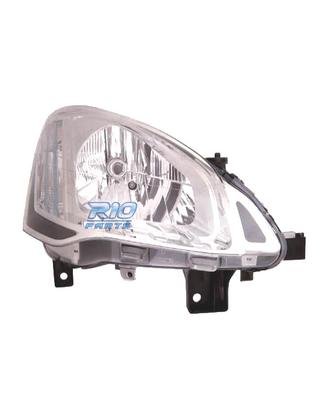 FANALE DX CITROEN BERLINGO III 12-17