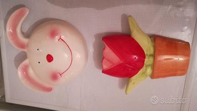 Umidificatori per termosifoni