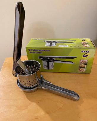 Schiaccia patate Beta